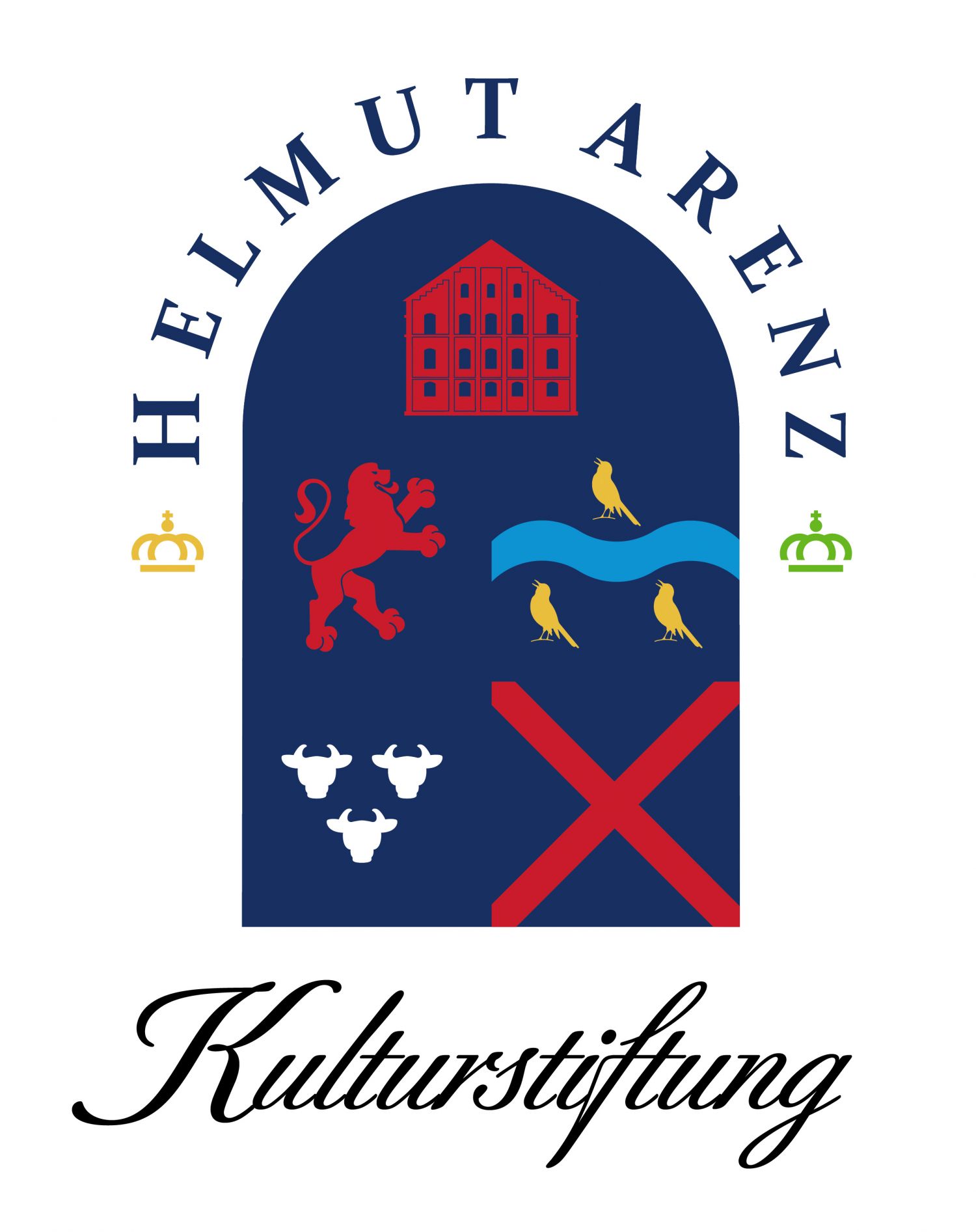 Logo Kulturstiftung