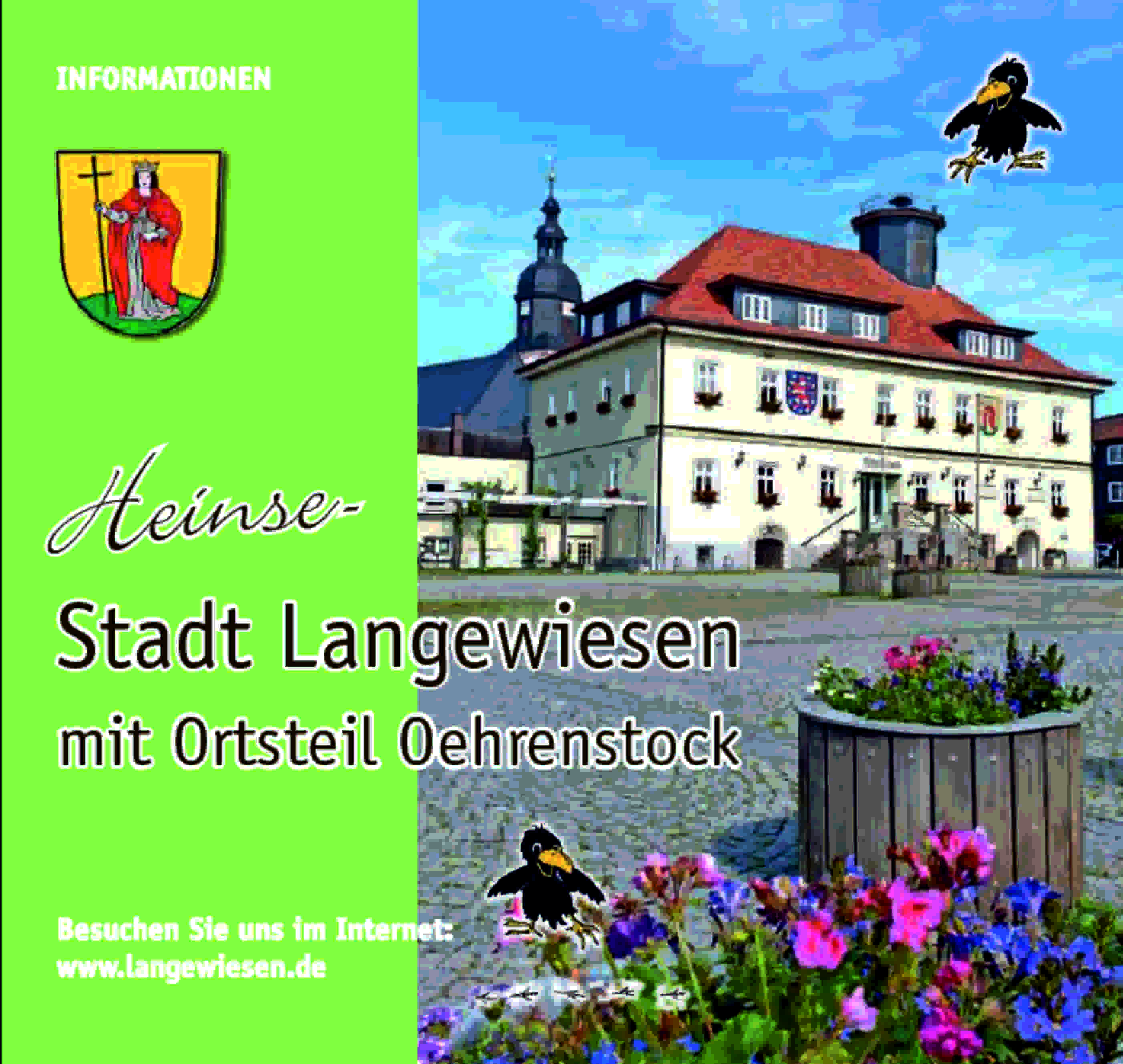 Home Stadt Langewiesen